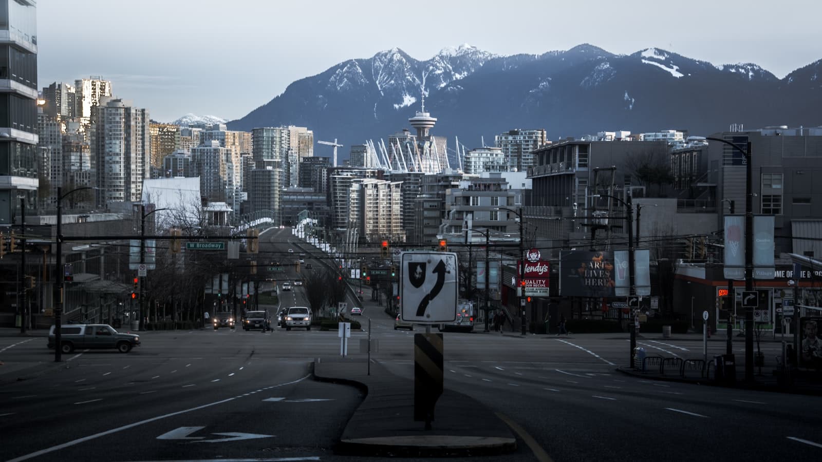 The Laundry Brothers serving Vancouver.